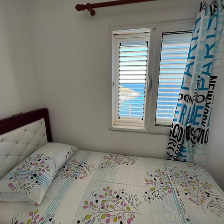 Prive Hill Saranda Villa Exterior foto