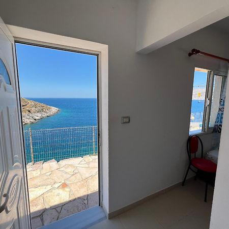 Prive Hill Saranda Villa Exterior foto