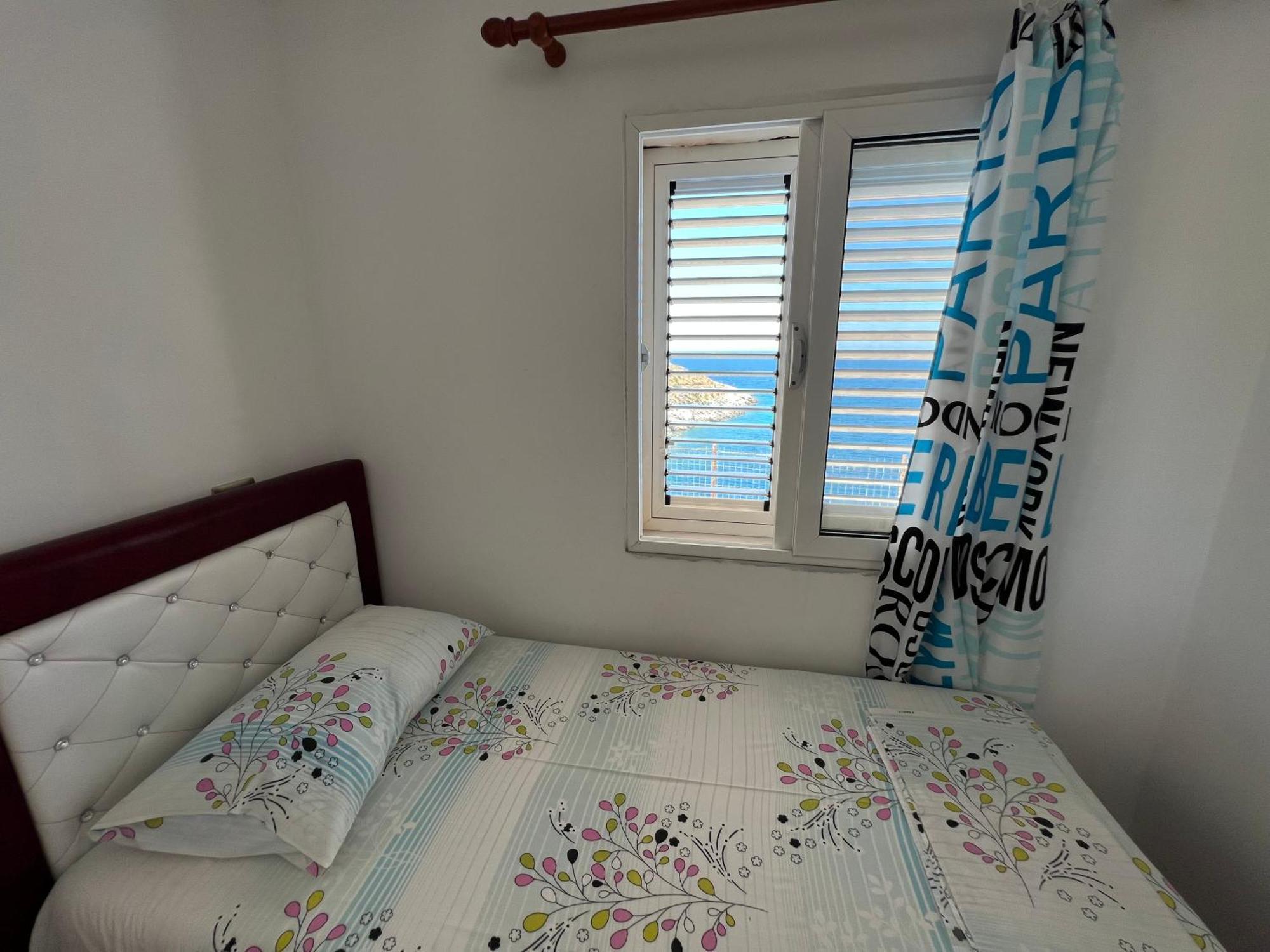 Prive Hill Saranda Villa Exterior foto