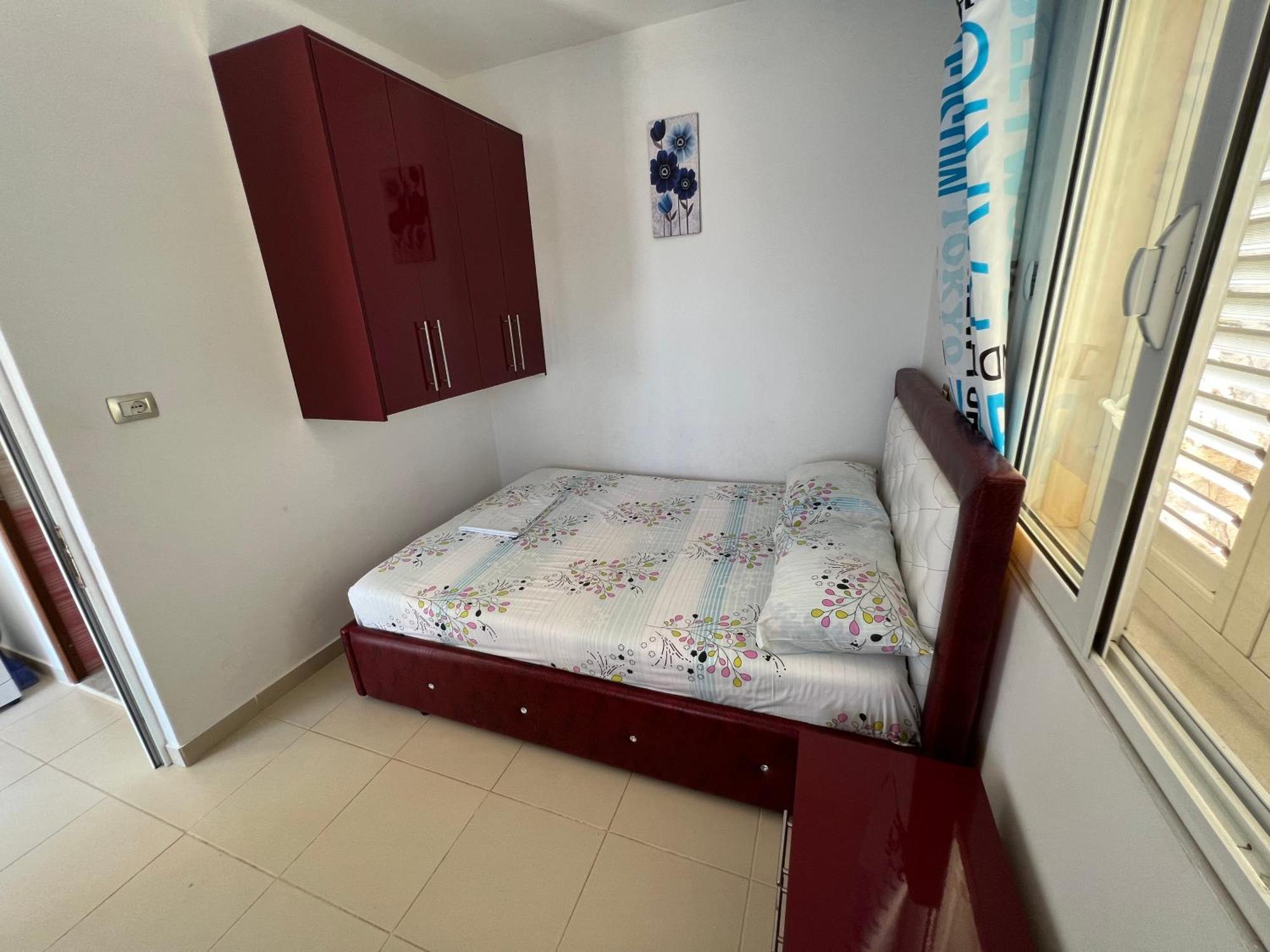 Prive Hill Saranda Villa Exterior foto