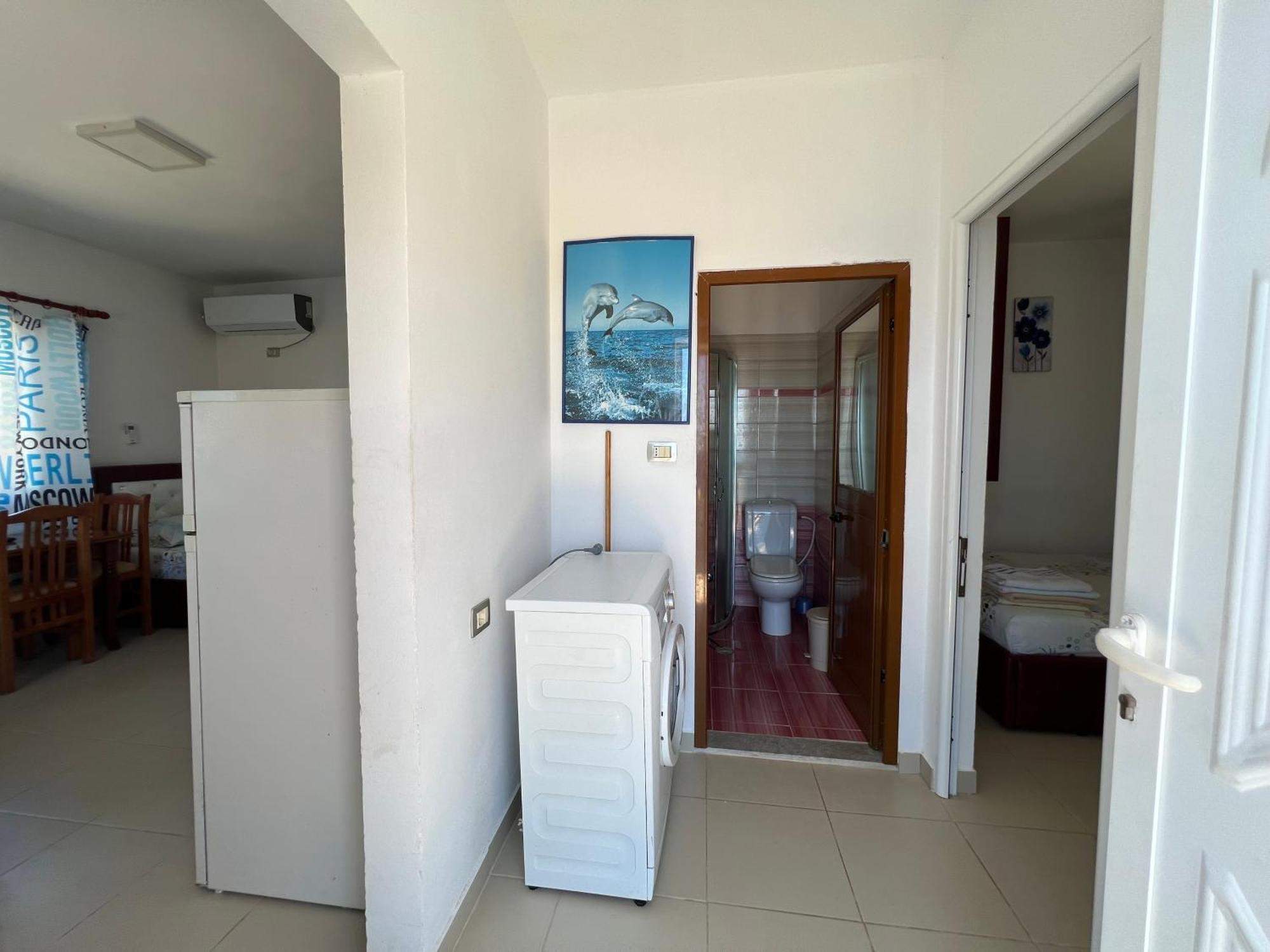 Prive Hill Saranda Villa Exterior foto
