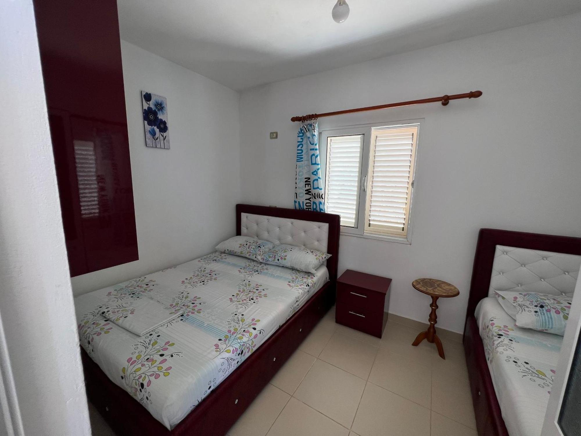 Prive Hill Saranda Villa Exterior foto