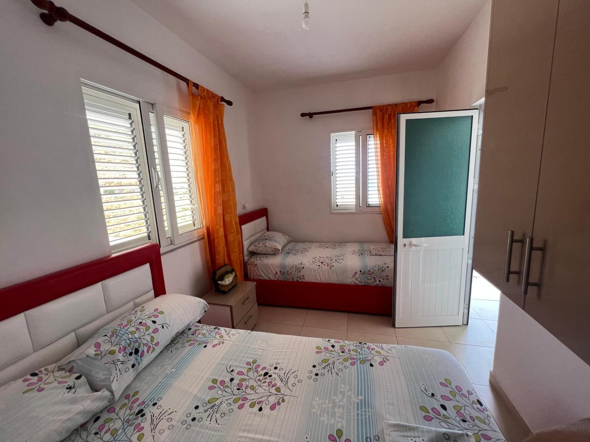 Prive Hill Saranda Villa Exterior foto