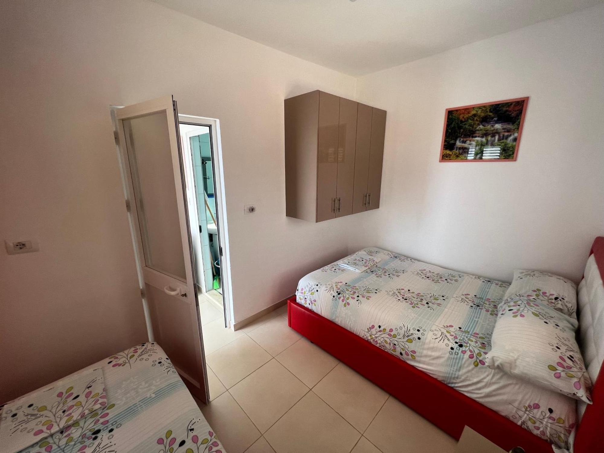 Prive Hill Saranda Villa Exterior foto